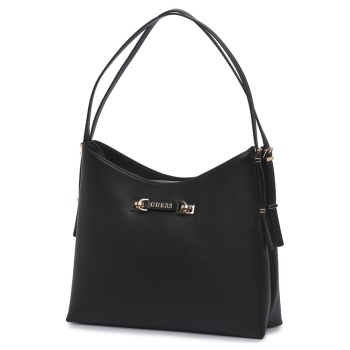 τσάντα guess bla lefia hobo