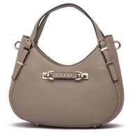 τσάντα guess sit lefia small satchel