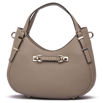 τσάντα guess sit lefia small satchel