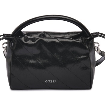 τσάντα guess bla amys crossbody