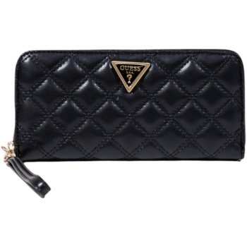 πορτοφόλι guess giully ii slg large zip around swqg96 73146 σε προσφορά