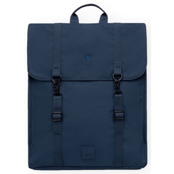 σακίδιο πλάτης lefrik handy backpack - navy