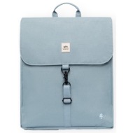 σακίδιο πλάτης lefrik handy mini backpack - stone blue