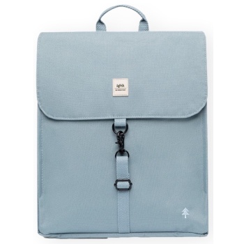σακίδιο πλάτης lefrik handy mini backpack - stone blue