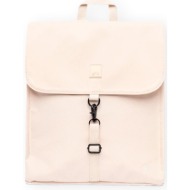 σακίδιο πλάτης lefrik handy mini backpack - ecru