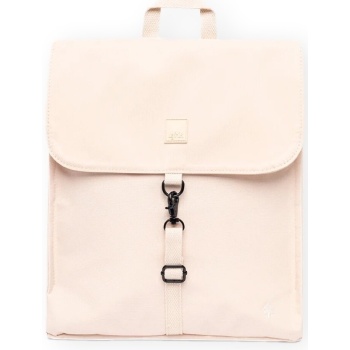 σακίδιο πλάτης lefrik handy mini backpack - ecru