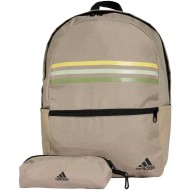 σακίδιο πλάτης adidas adidas classic horizontal 3-stripes backpack