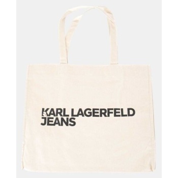 τσάντα karl lagerfeld aiw50002 σε προσφορά