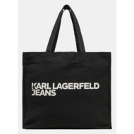 τσάντα karl lagerfeld aiw50002
