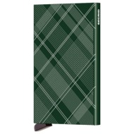 πορτοφόλι secrid tartan