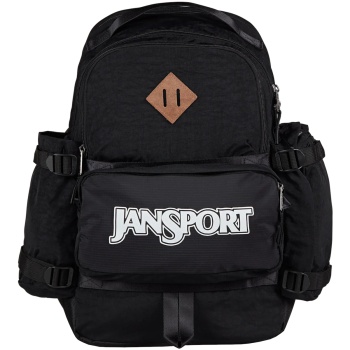 σακίδιο πλάτης jansport seattle pack backpack