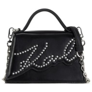 τσάντα karl lagerfeld k signature 2.0 sp sm cb s