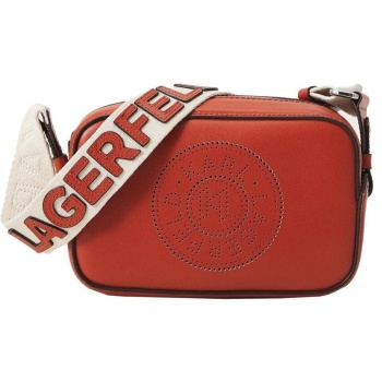 τσάντα karl lagerfeld k circle slim camera bag σε προσφορά