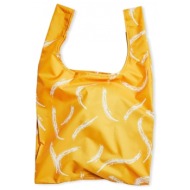 πορτοφόλι original duckhead saffron brush bag