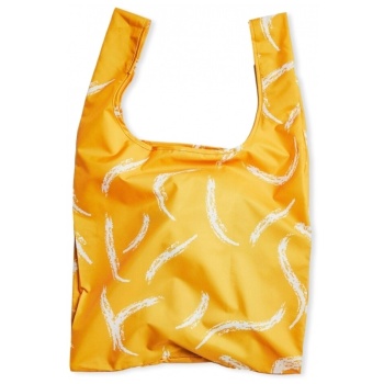 πορτοφόλι original duckhead saffron brush bag