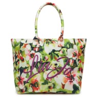 τσάντα liu jo floral ...