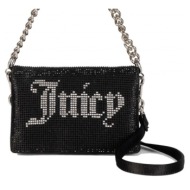 τσάντα juicy couture hazel s hobo
