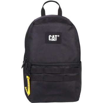 σακίδιο πλάτης caterpillar gobi light backpack