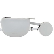 πορτοφόλι monk & anna toho belt bag - fog