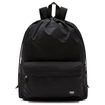 σακίδιο πλάτης vans old skool cinch backpack σε προσφορά