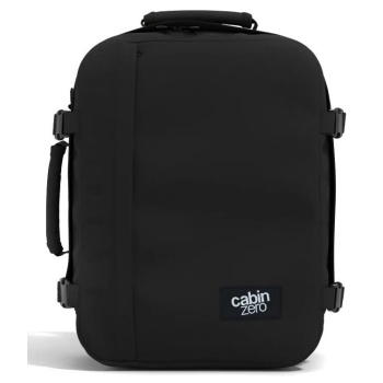 σακίδιο πλάτης cabin zero 28l classic backpack