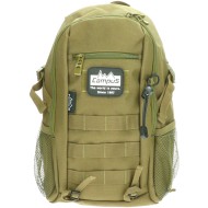 σακίδιο πλάτης campus frome tactical 12l mini backpack