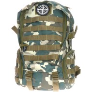 σακίδιο πλάτης campus torrens tactical 24l backpack