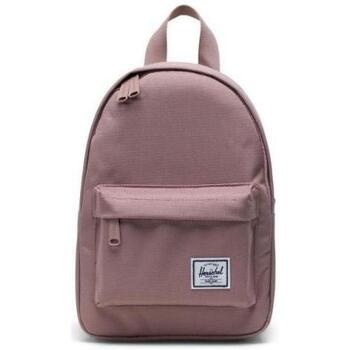 σακίδιο πλάτης herschel classic mini backpack - ash rose