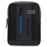 τσάντα piquadro ngr borsello