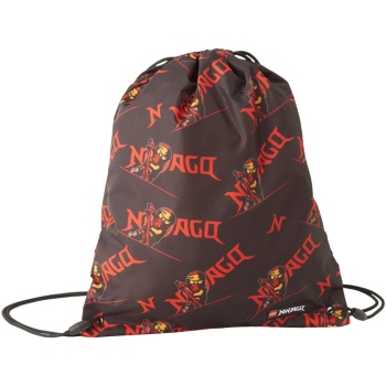 αθλητική τσάντα lego ninjago gymsack