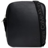 τσάντα calvin klein jeans ultralight reporter bag men