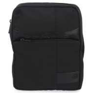 τσάντα piquadro nero borsello