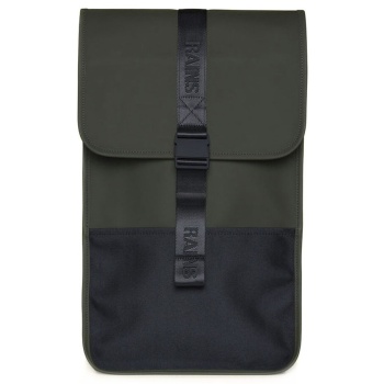 σακίδιο πλάτης rains trail backpack