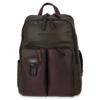 τσάντα piquadro zaino porta pc