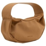 πορτοφόλι monk & anna isamu bag - acorn