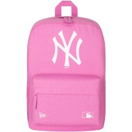 σακίδιο πλάτης new-era mlb stadium pack new york yankees backpack