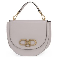τσάντα guess sto fleet saddle bag