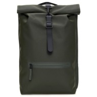 σακίδιο πλάτης rains roltop rucksack