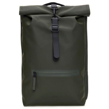 σακίδιο πλάτης rains roltop rucksack