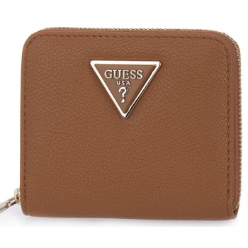πορτοφόλι guess cog meridian small
