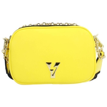 τσάντα yellow pixel σε προσφορά