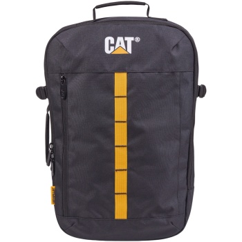 σακίδιο πλάτης caterpillar tactical cabin backpack