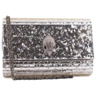 τσάντα kurt geiger london partu eagle cluth