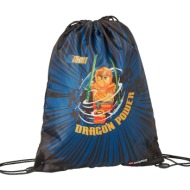 αθλητική τσάντα lego ninjago gymsack