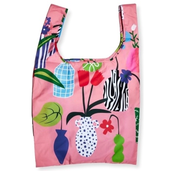 πορτοφόλι original duckhead vases bag - pink