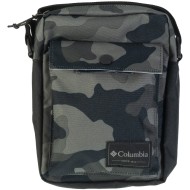 pouch/clutch columbia zigzag side bag