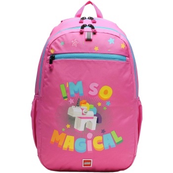 σακίδιο πλάτης lego urban backpack