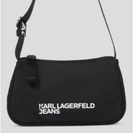 τσάντα karl lagerfeld a1w30235
