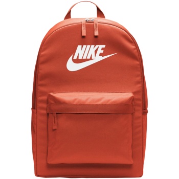 σακίδιο πλάτης nike heritage 2.0 backpack