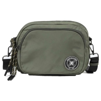 τσάντα munich shallow crossbody camera σε προσφορά